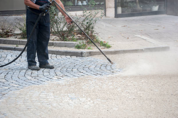 Somersworth, NH Pressure Washing Company