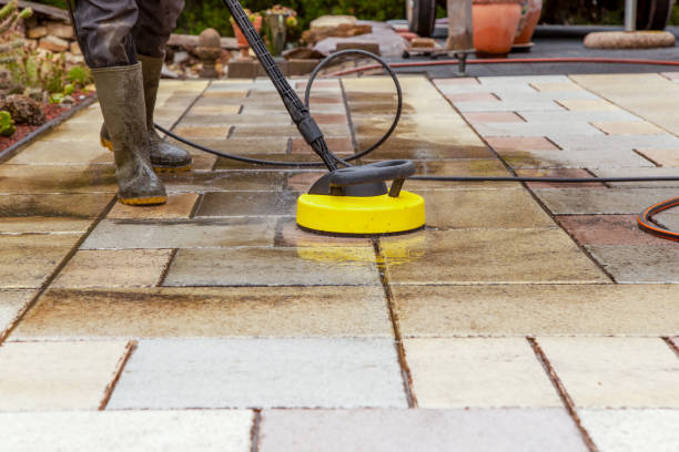 Best Gas Station Cleaning  in Somersworth, NH
